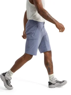 Heren Arcteryx Broeken Heren|Gamma SL Short 11