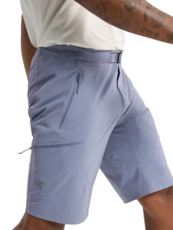 Heren Arcteryx Broeken Heren|Gamma SL Short 11