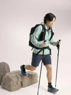 Heren Arcteryx Broeken Heren|Gamma SL Short 9