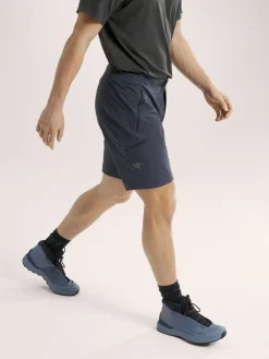 Heren Arcteryx Broeken Heren|Gamma SL Short 9