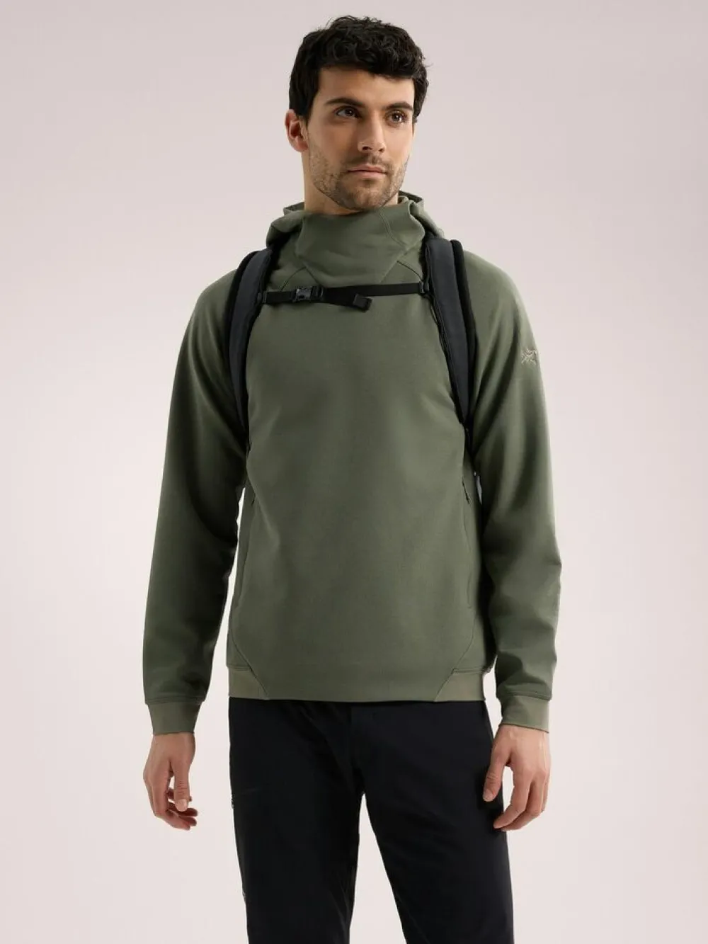 Arcteryx Dagrugzakken|Granville 25