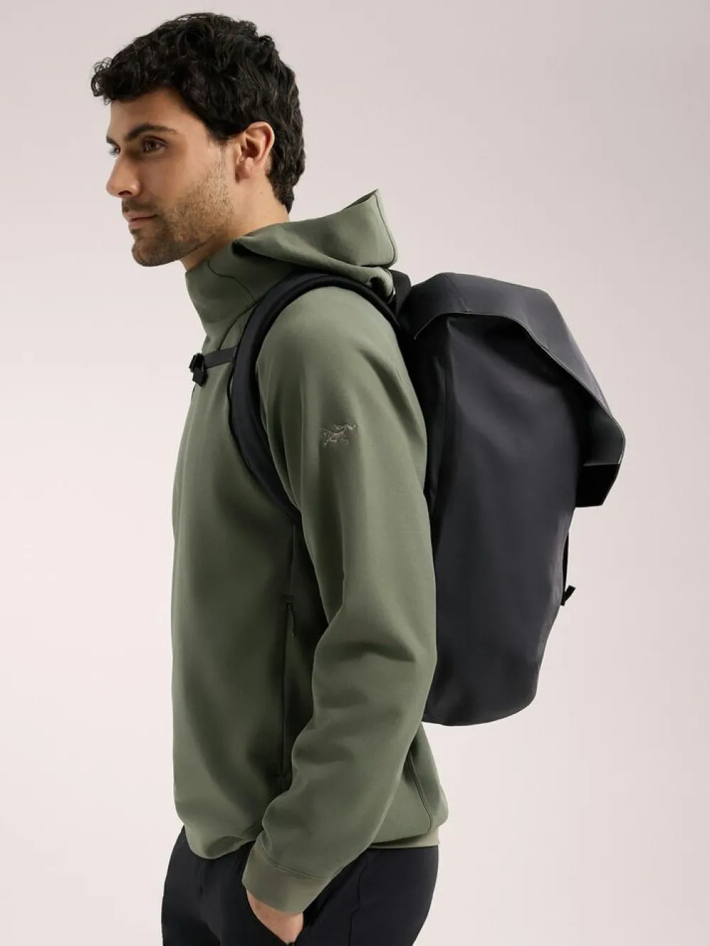 Arcteryx Dagrugzakken|Granville 25