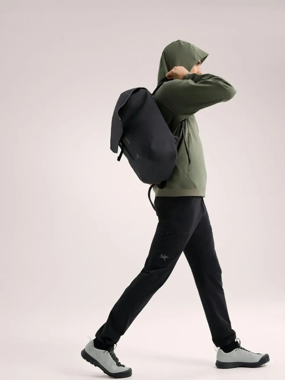 Arcteryx Dagrugzakken|Granville 25