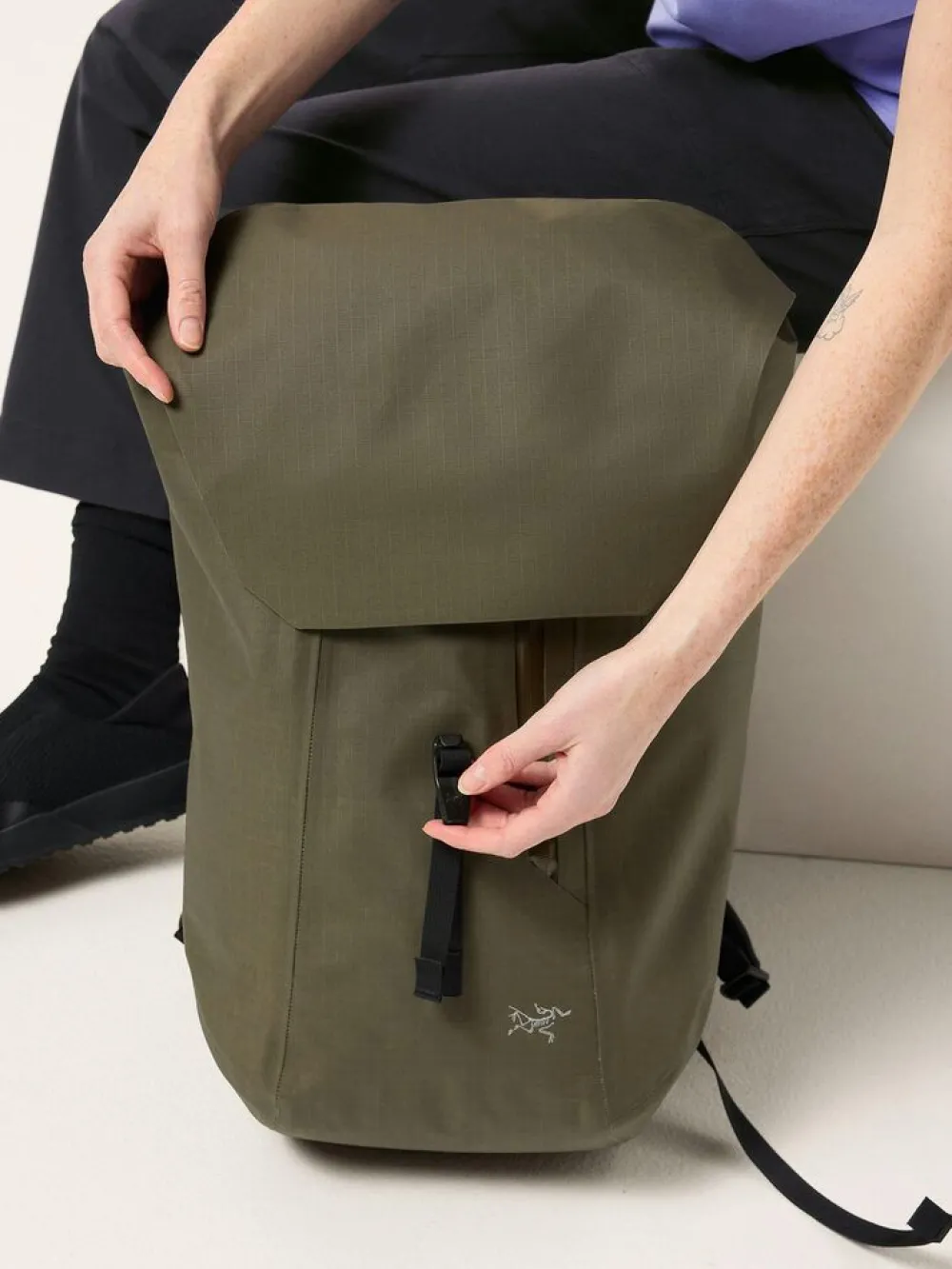 Arcteryx Dagrugzakken|Granville 25