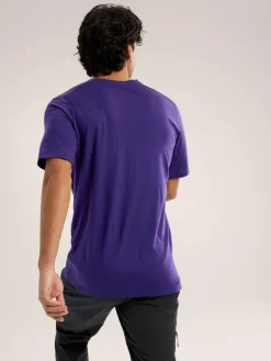 Heren Arcteryx Shirts Heren|Ionia SS men