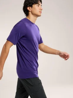 Heren Arcteryx Shirts Heren|Ionia SS men