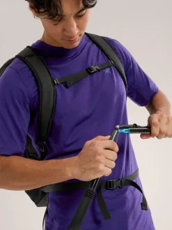 Heren Arcteryx Shirts Heren|Ionia SS men