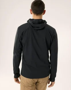 Heren Arcteryx Vesten|Konseal Hybrid Hoody M