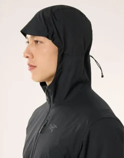 Heren Arcteryx Vesten|Konseal Hybrid Hoody M