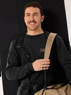 Heren Arcteryx Shirts Heren|Kragg Cotton LS M