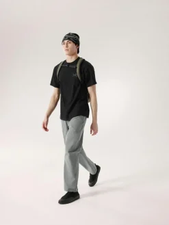 Heren Arcteryx Shirts Heren|Kragg SL Cotton ss M