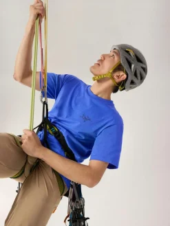 Heren Arcteryx Shirts Heren|Kragg SL Cotton ss M