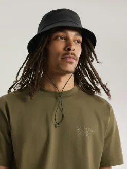 Heren Arcteryx Shirts Heren|Kragg SL Cotton ss M