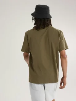 Heren Arcteryx Shirts Heren|Kragg SL Cotton ss M