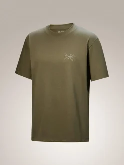 Heren Arcteryx Shirts Heren|Kragg SL Cotton ss M