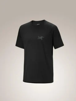 Heren Arcteryx Shirts Heren|Kragg SL Cotton ss M