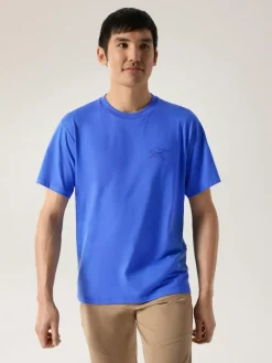 Heren Arcteryx Shirts Heren|Kragg SL Cotton ss M