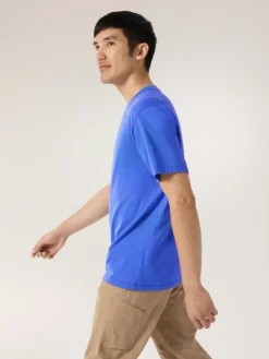 Heren Arcteryx Shirts Heren|Kragg SL Cotton ss M