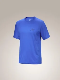 Heren Arcteryx Shirts Heren|Kragg SL Cotton ss M