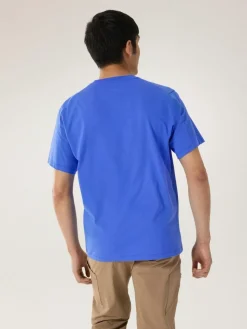 Heren Arcteryx Shirts Heren|Kragg SL Cotton ss M