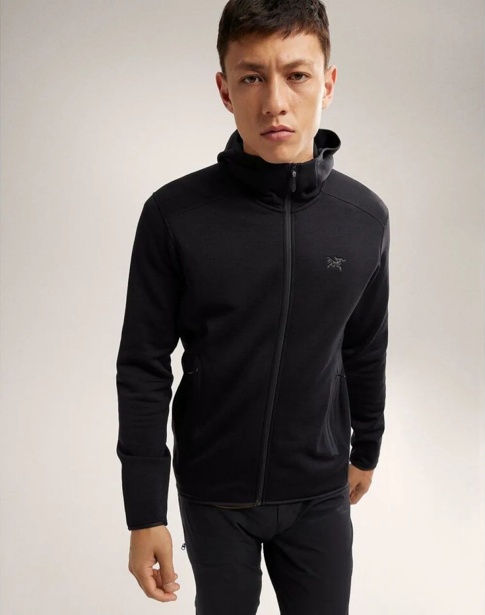 Heren Arcteryx Vesten|Jassen Heren|Kyanite hoody M