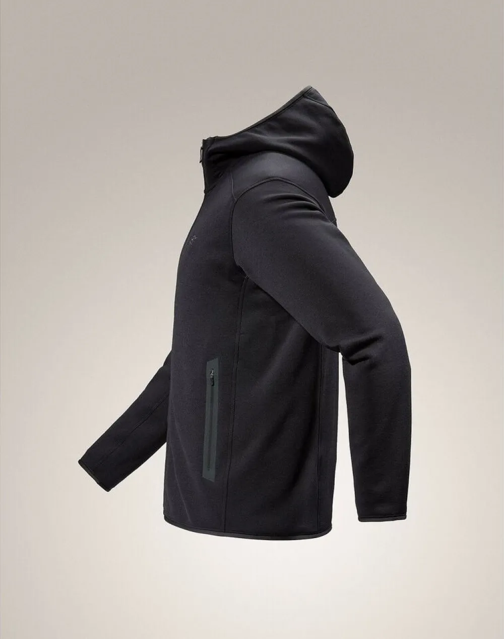 Heren Arcteryx Vesten|Jassen Heren|Kyanite hoody M