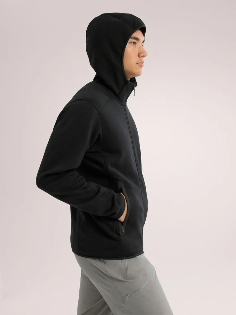 Heren Arcteryx Vesten|Jassen Heren|Kyanite Hoody M