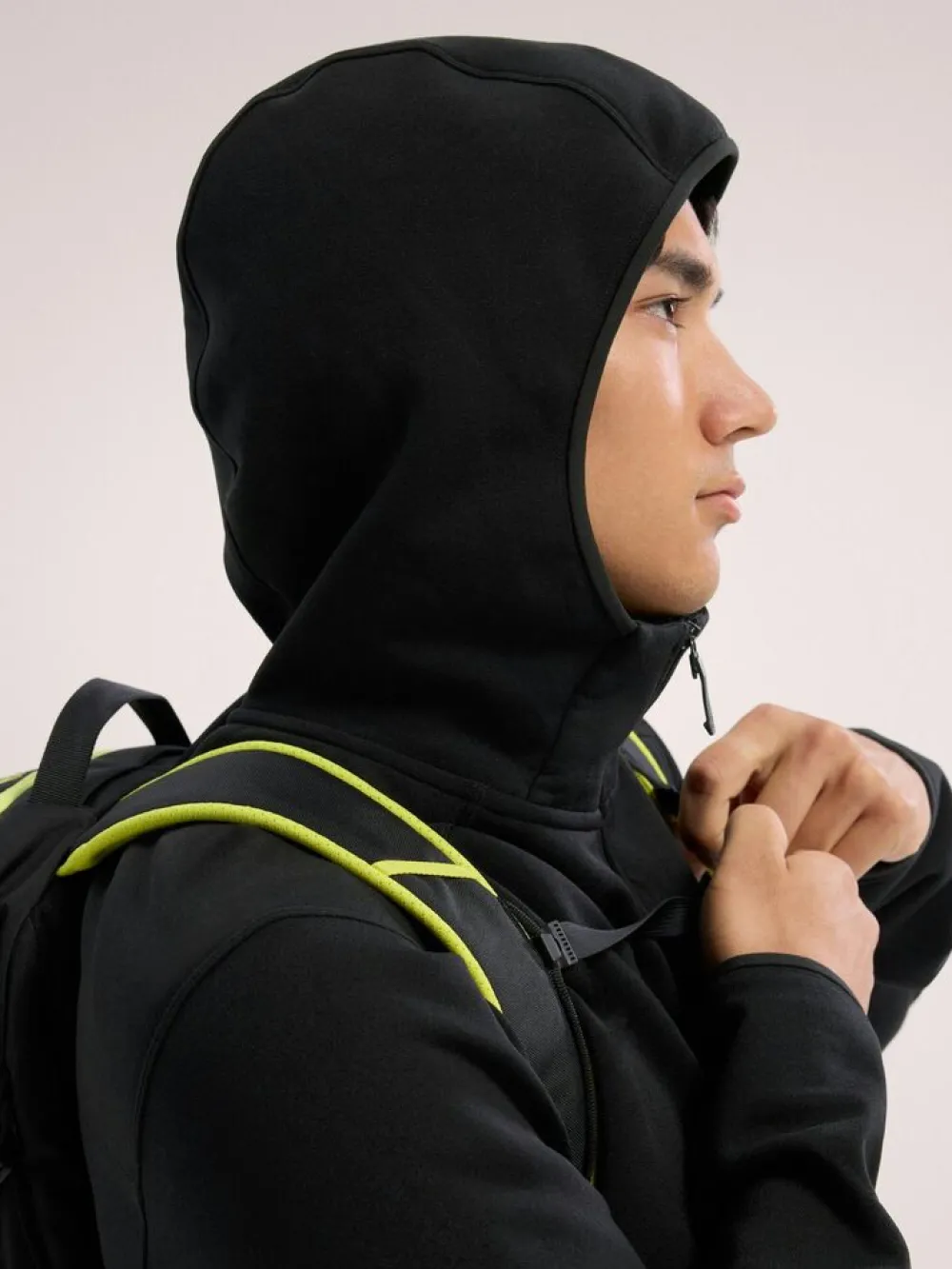 Heren Arcteryx Vesten|Jassen Heren|Kyanite Hoody M