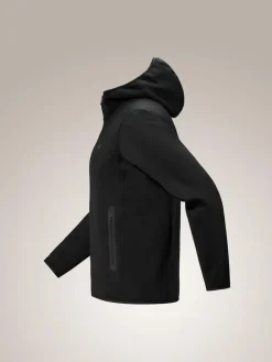 Heren Arcteryx Vesten|Jassen Heren|Kyanite Hoody M