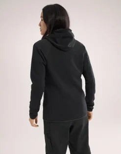 Heren Arcteryx Vesten|Kyanite Hoody W