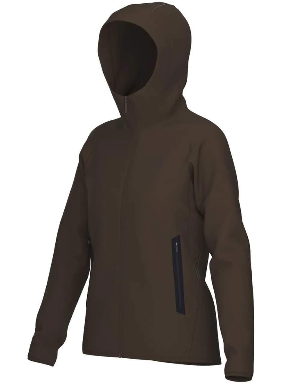 Heren Arcteryx Vesten|Kyanite Hoody W