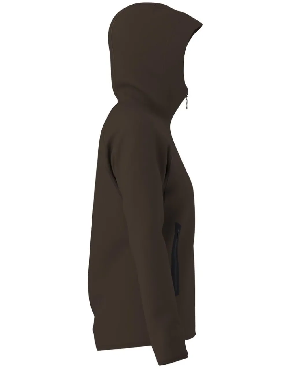 Heren Arcteryx Vesten|Kyanite Hoody W