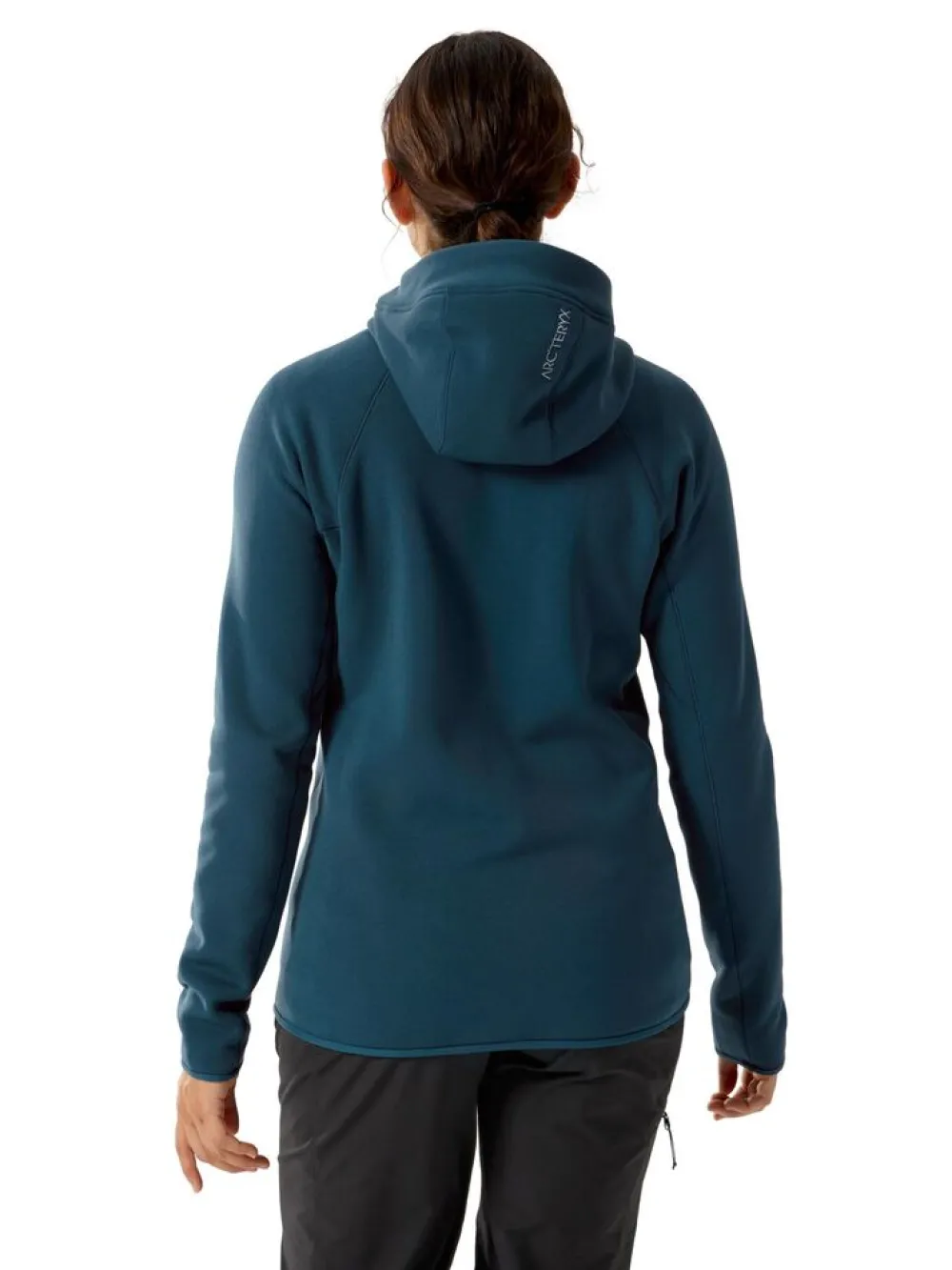 Heren Arcteryx Vesten|Kyanite Hoody W