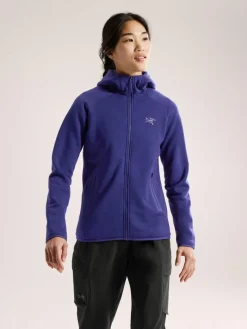 Heren Arcteryx Vesten|Kyanite Hoody W
