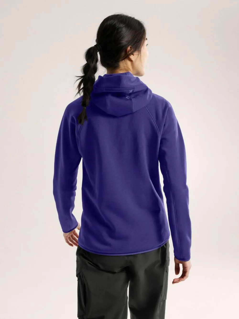 Heren Arcteryx Vesten|Kyanite Hoody W