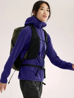 Heren Arcteryx Vesten|Kyanite Hoody W