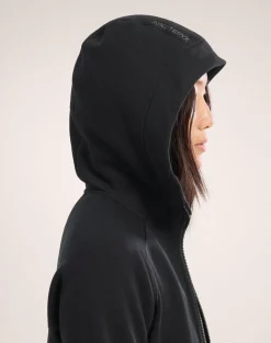 Heren Arcteryx Vesten|Kyanite Hoody W