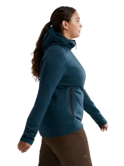 Heren Arcteryx Vesten|Kyanite Hoody W