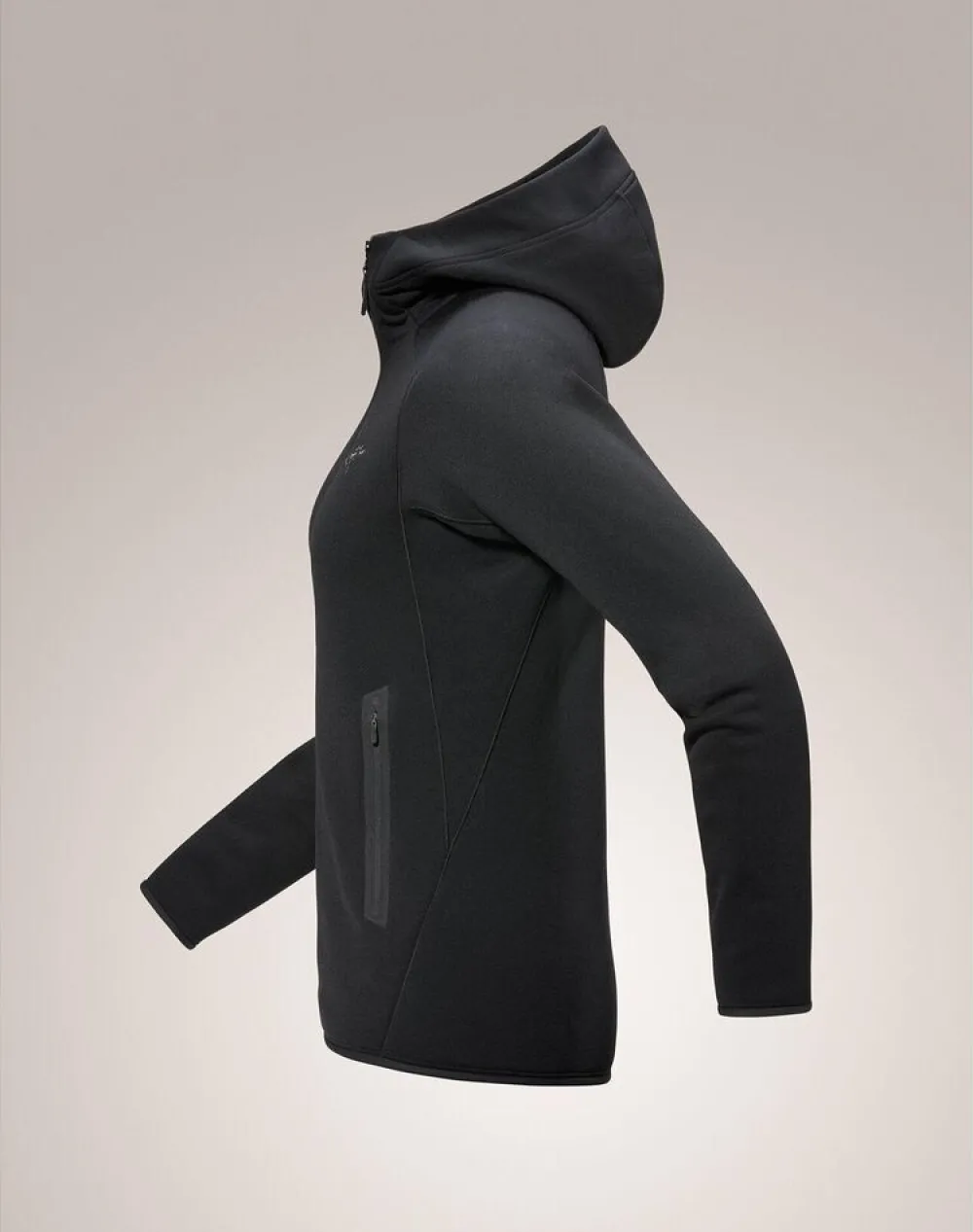 Heren Arcteryx Vesten|Kyanite Hoody W