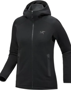 Heren Arcteryx Vesten|Kyanite Hoody W