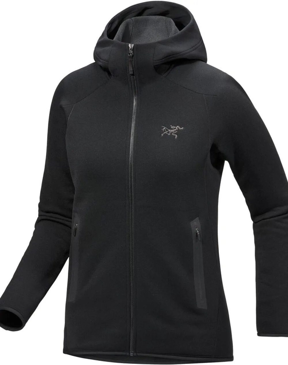 Heren Arcteryx Vesten|Kyanite Hoody W