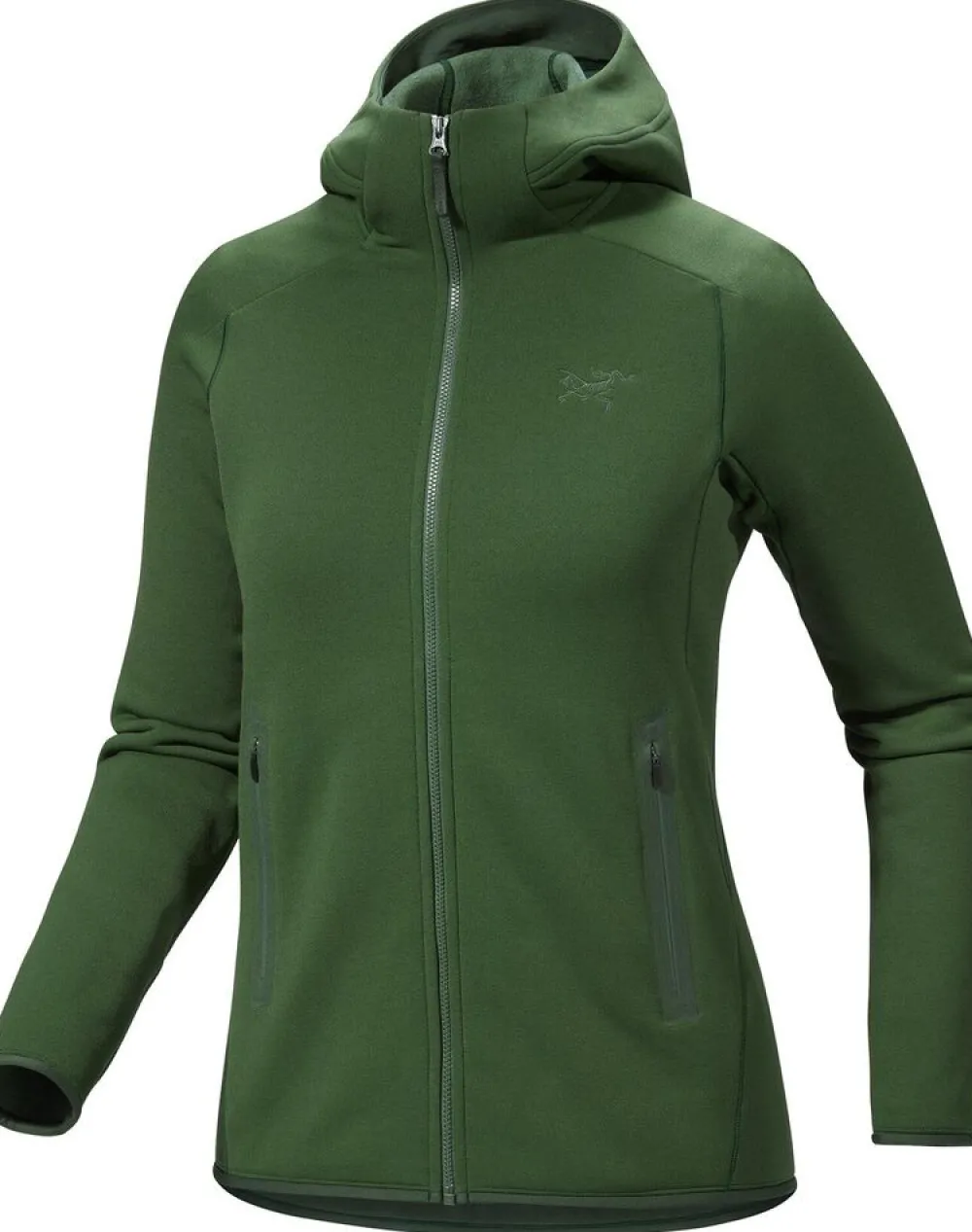 Heren Arcteryx Vesten|Kyanite Hoody W