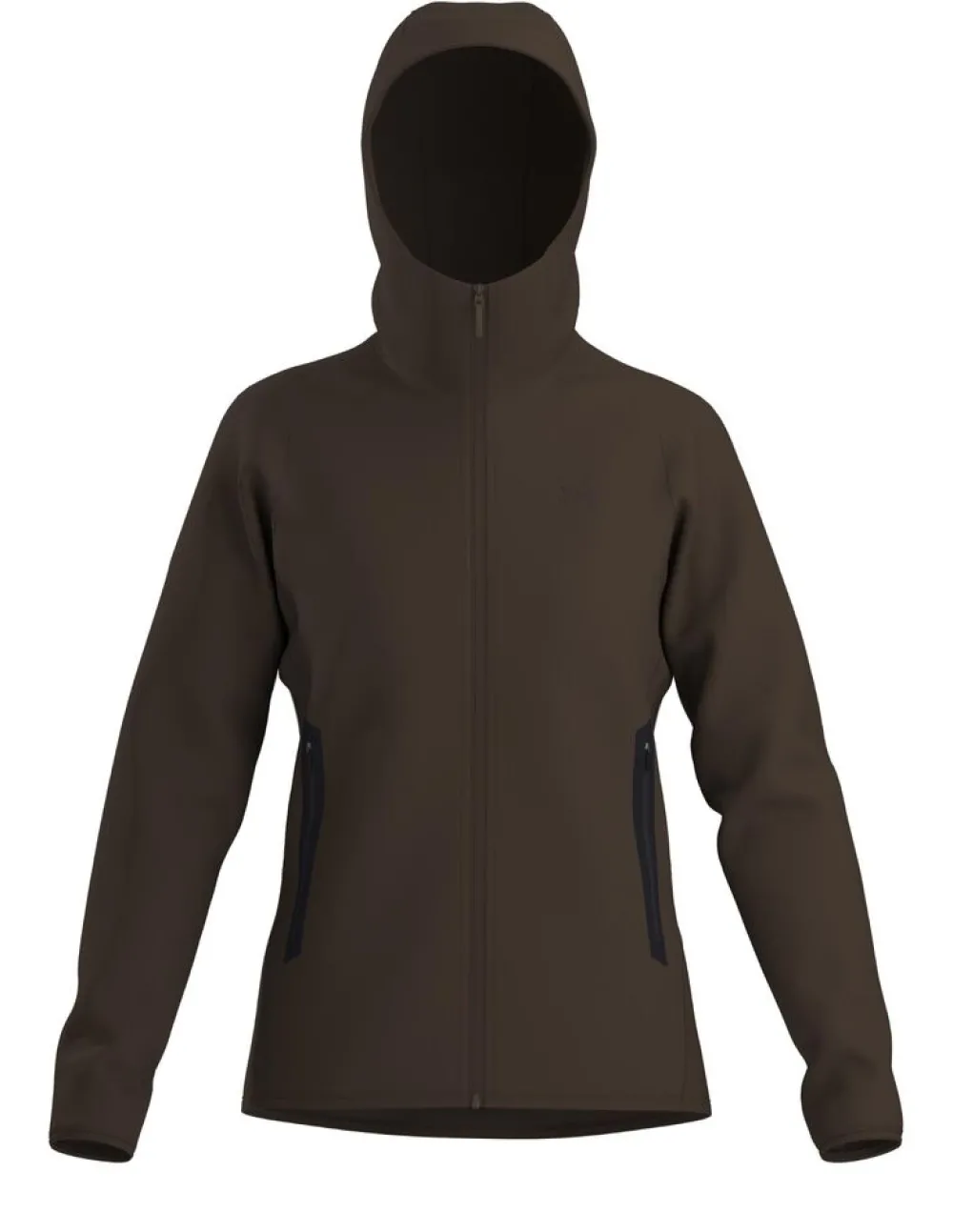 Heren Arcteryx Vesten|Kyanite Hoody W