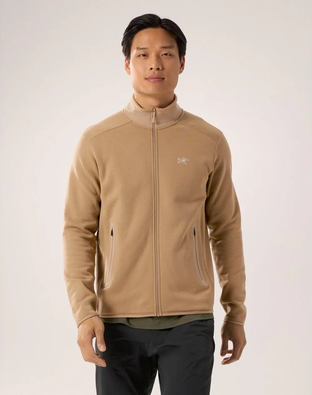 Heren Arcteryx Vesten|Jassen Heren|Kyanite Jacket M