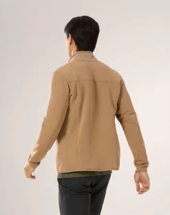 Heren Arcteryx Vesten|Jassen Heren|Kyanite Jacket M