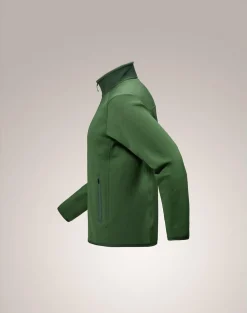 Heren Arcteryx Vesten|Jassen Heren|Kyanite Jacket M