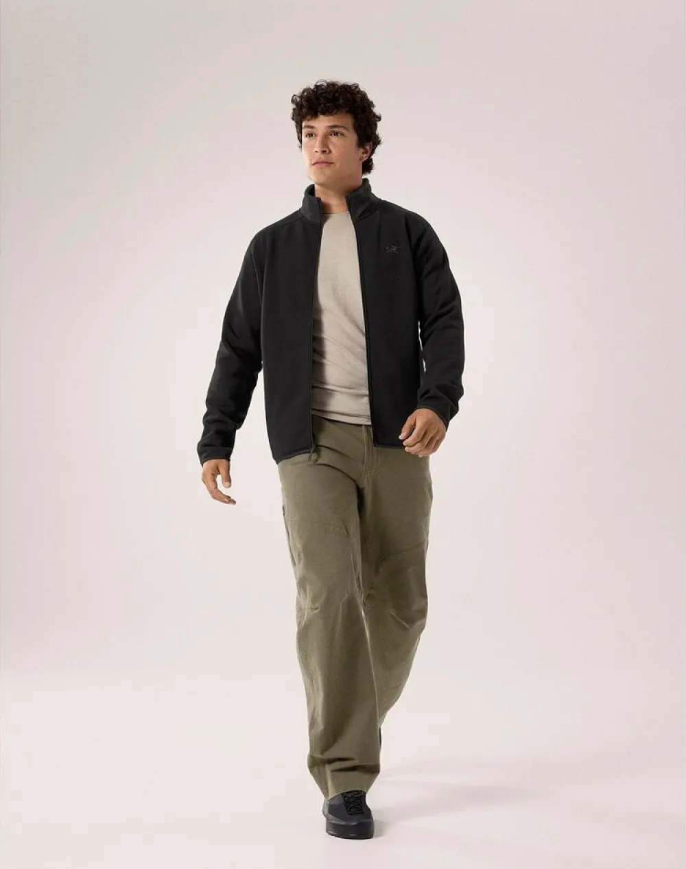 Heren Arcteryx Vesten|Jassen Heren|Kyanite Jacket M