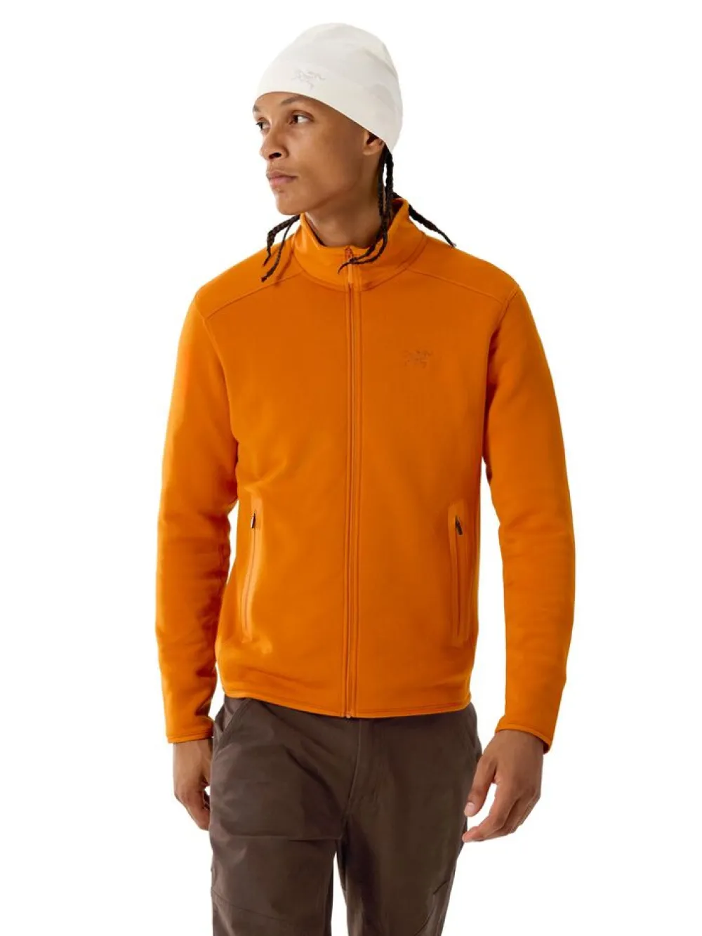 Heren Arcteryx Vesten|Jassen Heren|Kyanite Jacket M