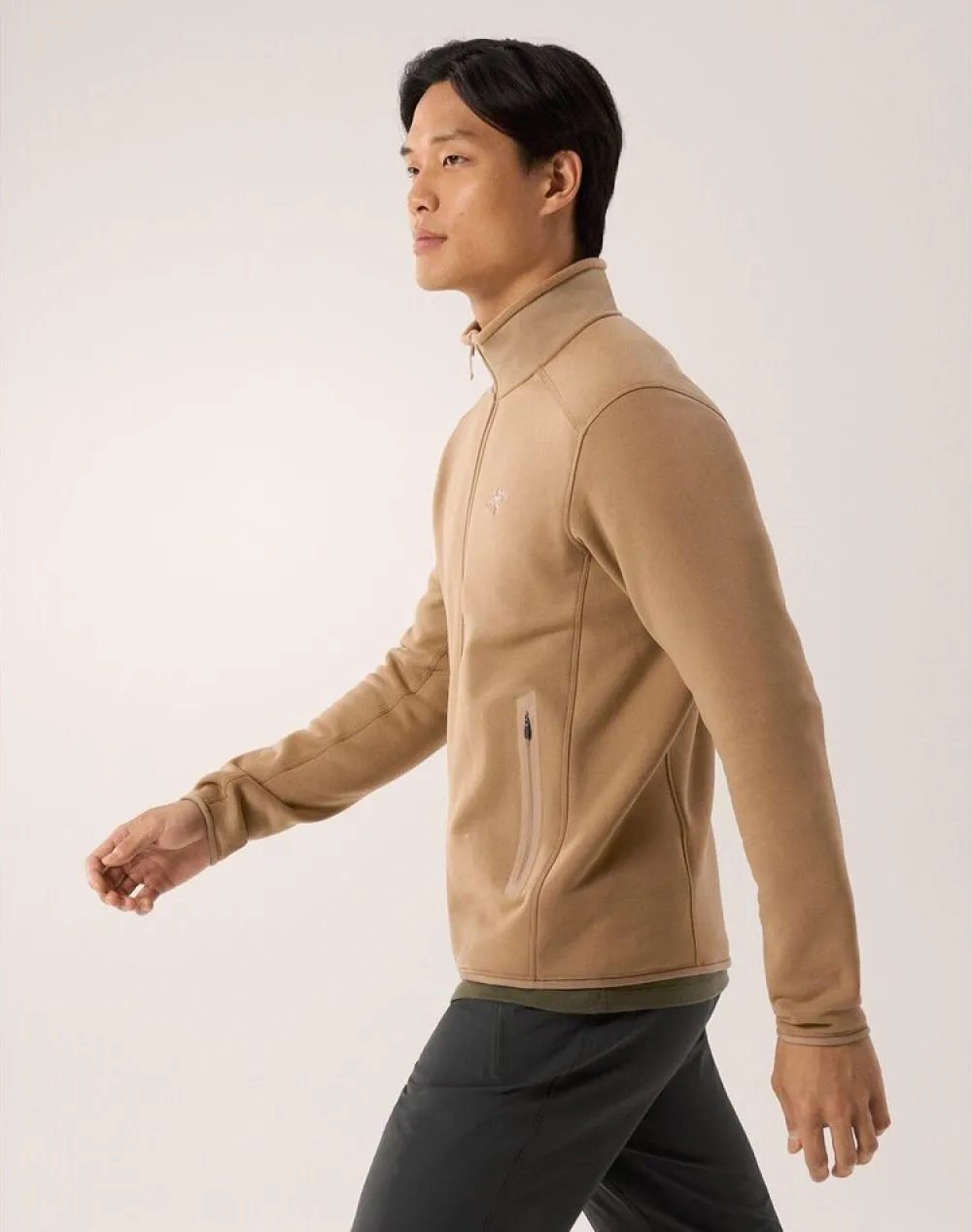 Heren Arcteryx Vesten|Jassen Heren|Kyanite Jacket M