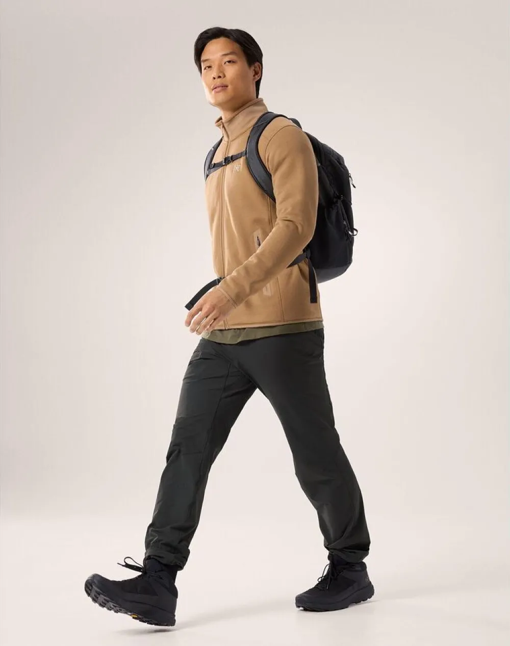 Heren Arcteryx Vesten|Jassen Heren|Kyanite Jacket M